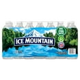 thumbnail image 2 of Ice Mountain Spring Water, 16.9 fl oz, 28-Pack Plastic Bottles, 2 of 9