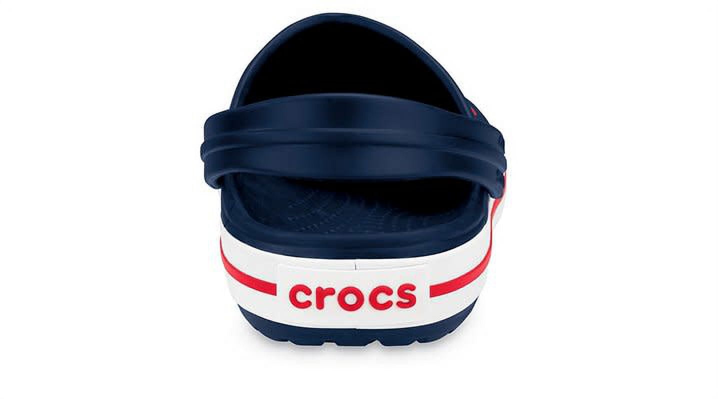 Crocs Unisex Crocband Clog