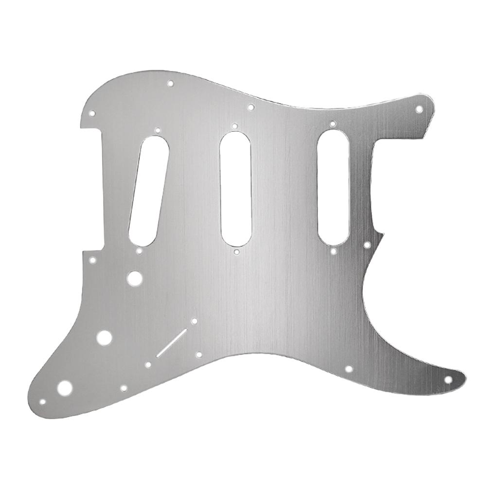 Adhesive Acoustic Guitar Pickguard Scratch Plate