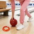 thumbnail image 5 of Universal Bowling Sanding Pad Holder For Cleaning Fits All Standard Bowling, 5 of 5