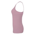 thumbnail image 3 of TriDri Womens Seamless 3D Fit Sculpt Vest, 3 of 4