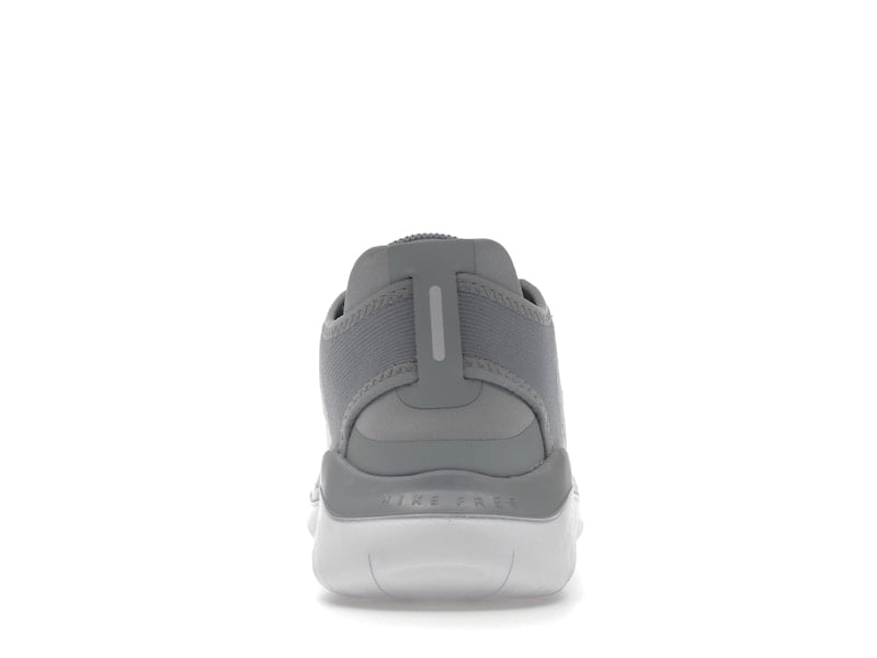 Nike Men's Free RN 2018 Wolf Grey Running Shoes, from StockX
