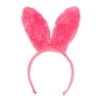 Bunny Ears, Pink