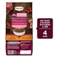 thumbnail image 4 of Rachael Ray Nutrish High Protein Adult Dry Dog Food, 4 Lb. Bag, 4 of 11