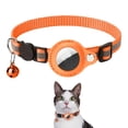 thumbnail image 3 of Collier pour Chat, Collier Réfléchissant pour Chaton, 3 of 5