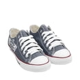 thumbnail image 2 of Tenis RBD Alicia Color Azul Medio D16370013522 23 Dorothy Gaynor Tenis RBD Alicia Color Azul Medio D16370013522 23, 2 of 6