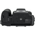 thumbnail image 3 of Nikon D7500 20.9MP DX-Format DSLR Digital Camera (Body Only) - (Japan Import), 3 of 9