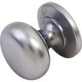 thumbnail image 4 of Mintcraft SF657-31.5CH Cabinet Knobs, 1-1/4", Chrome Finish, 4 of 5