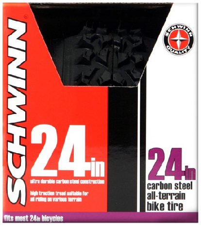 schwinn big knobby bike tire
