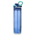 thumbnail image 5 of Bubba Flo Duo Refresh Insulated Water Bottle, 24 Oz., Bold Blue, 5 of 7