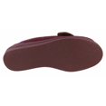 thumbnail image 3 of Comfylux Womens Diana Floral Slippers, 3 of 4