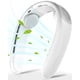 thumbnail image 1 of Ventilador de cuello LINFOX ultrafino sin aspas recargable 4000 mAh WHI, 1 of 3