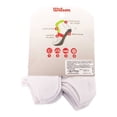 thumbnail image 2 of Tines Wilson Para niño Talla M Blanco 7 Piezas, 2 of 4