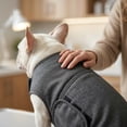 thumbnail image 4 of Pet Calming Dog Anxiety Relief Vest, Stress-Relief Clothing for Dogs, Comfortable and Snug Fit, Helps Relieve Tension and Stress, 4 of 6