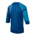 thumbnail image 2 of Jersey Ciclismo Mtb Altitud Elec Blue/navy Royal Royal DRIFT, 2 of 2