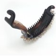 thumbnail image 2 of Meilliwish Klein Beads Lady Hair Clip (h33) (red) Gift, 2 of 3