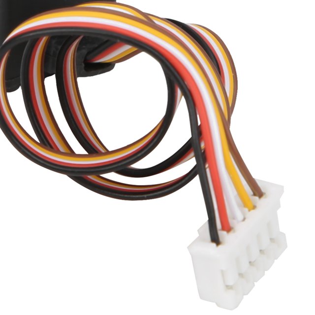 LAFGUR RC Gear Servo Metal Gear Servo Replacement Upgrade Accessory Fit For Wltoys 12428 12423 RC Car Model