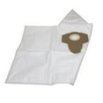 thumbnail image 4 of Vacuum Cleaner Bags For Einhell TC-VC1820 TE-VC 1825 Wet/Dry Vacuum Cleaners, 4 of 7