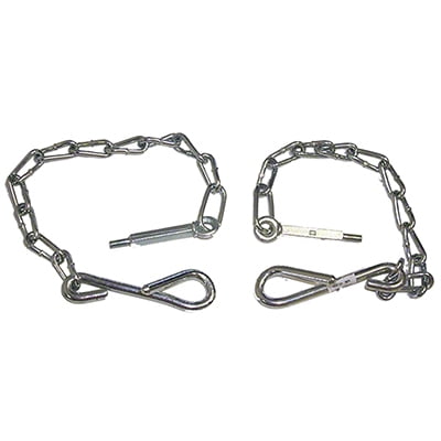 C30 Tailgate - Goodmark Tailgate Link for Chevy 3100, 3B, 3C, 3D, 3E, 3F, 3G, C30, Pickup, R10