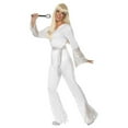 thumbnail image 1 of Smiffys Womens 70s Disco Costume, 1 of 4