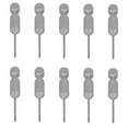 thumbnail image 3 of Electric Screwdriver Bits  S2 Alloy Steel Screwdriver Bits For Home Industry Factory Repair Shop, 3 of 8