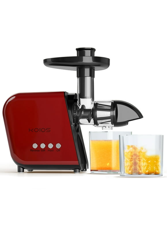 Masticating Juicers in Juicers