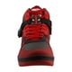 thumbnail image 4 of Tenis Marvel Sport Tipo Botin Hombre rojo 29, 4 of 4