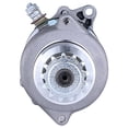 thumbnail image 2 of Starter Motor Compatible with 1999-2002 KVF300 Prairie 300 4x4 2x4 1986-2004 KLF300 Bayou 290cc CCW PMDD 21163-1249 21163-1080, 2 of 8
