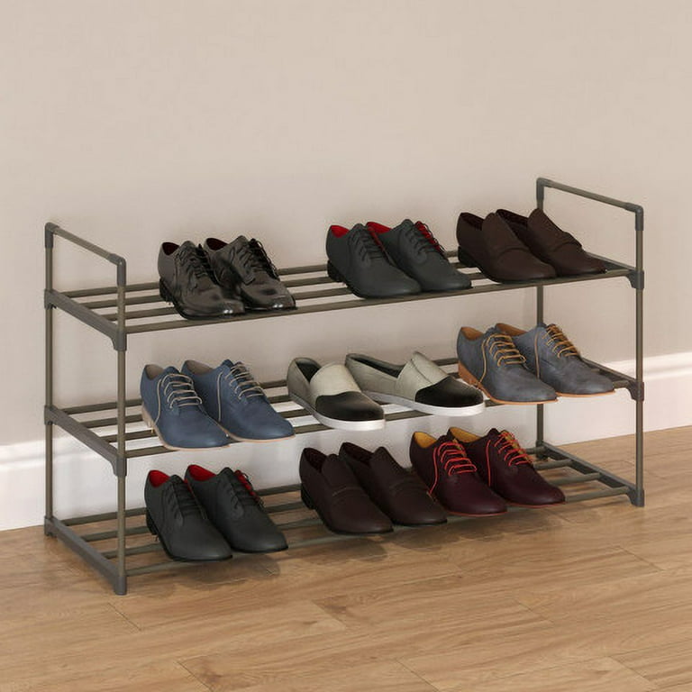 Rack shoes walmart hotsell