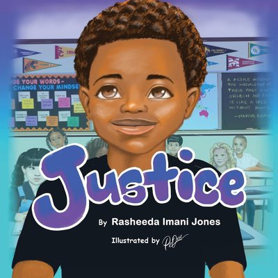 Pre-Owned Justice (Paperback) 1737298902 9781737298908