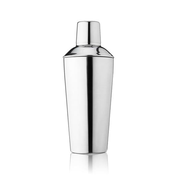 True Retro Cocktail Shaker, Drink Shaker for Margarita Home Bar Gifts, 24oz