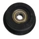 thumbnail image 4 of Piezas de reparación del control deslizante de la rueda de deslizamiento del asiento con reemplazo de cojinete de 608 para el gimnasio multifuncional 44x16 mm, 4 of 8