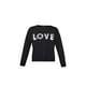 thumbnail image 1 of Sudadera Para Dama Negro Castalia Trevo 993-07, 1 of 1