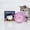 A, variant on BooBubble 4.29in Hamster Ball, Automatic Rolling Ball Hamster for Cats and Dogs