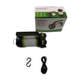 thumbnail image 5 of Camping Lantern Light, LED Camping Lantern, Rechargeable LED Lantern, Rechargeable Camping Torch, Waterproof Camping Lighting for Camping, 5 of 5