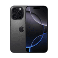 thumbnail image 1 of Apple iPhone 16 Pro Max 256GB Negro Reacondicionado, 1 of 2