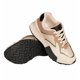 thumbnail image 3 of Tenis Urbano Para Mujer CASTALIA 212-26 Latte, 3 of 3