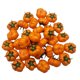 thumbnail image 2 of Calabaza falsa de espuma, modelo de calabaza, decoración de Halloween, calabaza torcida, decoración navideña, 2 of 5