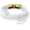 4 FT, variant on EasyCombo Professional Detachable Extension Cord 4FT | DIY Cord Length | Braided Power  with Locking Ends | ETL-Listed 16AWG Copper Wire for Appliances (Flexible & Abrasion-Resistant)