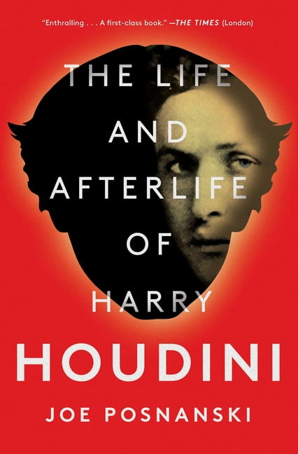harry houdini biography for kids harry houdini biography for kids