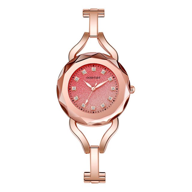 Pulseras Watani Watrerproof Watch Of Quartz