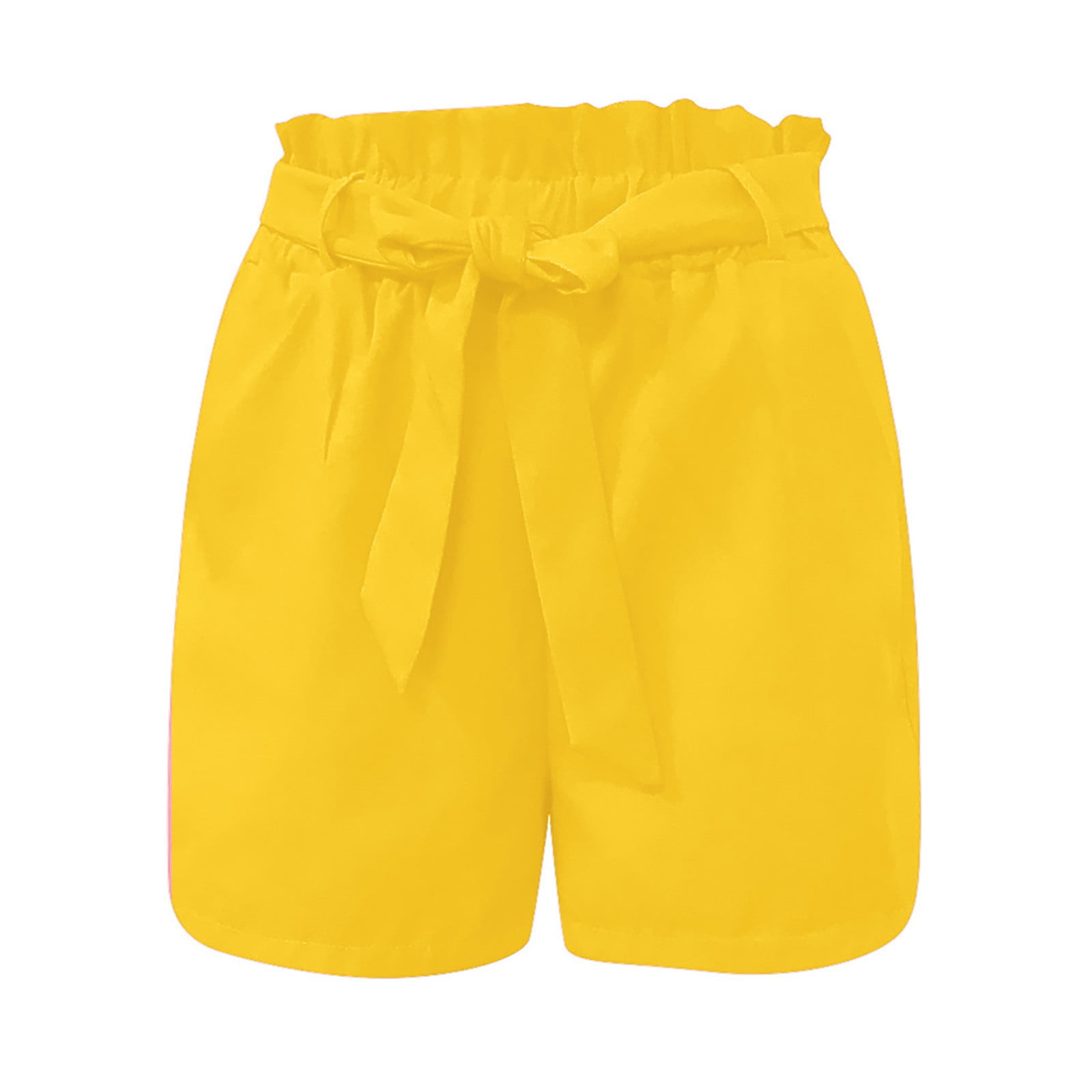 Answer4 4Pocket Short Pants XL Yellow 黄色 2025年最新】Answer4