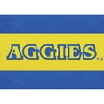 thumbnail image 2 of North Carolina A&T Aggies Team Pride Sand Art Craft Kit, 2 of 4