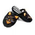 thumbnail image 1 of Furry Jinx The Cat Slippers Halloween Furry Cat Slippers, 1 of 4