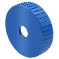 thumbnail image 1 of Disco De Amoladora Angular, Disco Abrasivo Para Tallado De Madera, Disco Moldeador Para Pulido De Madera, Para Pelar, Pulir, Bricolaje Yuarrent TO006524-04, 1 of 6