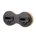 thumbnail image 2 of Amdohai 3 PCS Fushion Fin Box Plug Extra Fin Key 9MM Fin Screws Set, 2 of 7