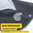thumbnail image 2 of 5-Pocket Waterproof Professional Cleaning Apron for Women and Men, 2 of 7