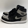 thumbnail image 2 of N I-K-E (N I-K-E) A i r-Jor-dan 1 RETRO HIGH OG 555088 013 A i r-Jor-dan 1 Retro High OG Sn, 2 of 6