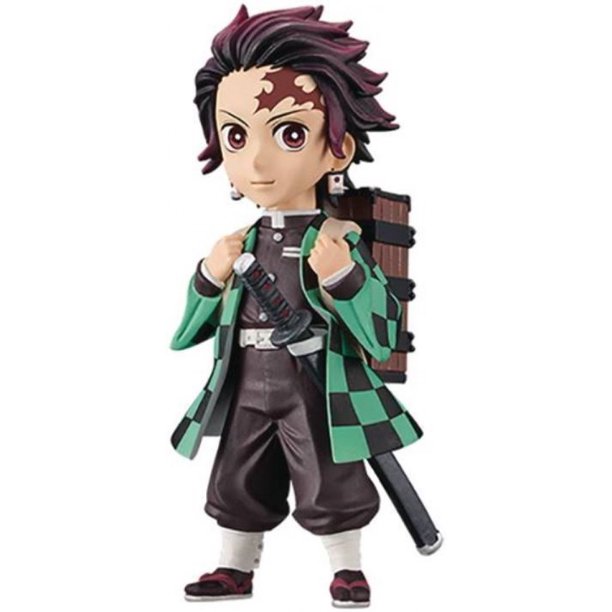 wcf yaiba