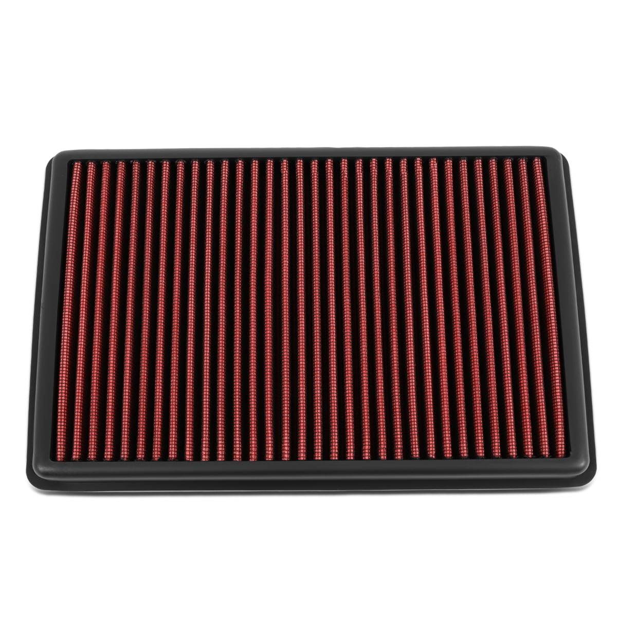 DNA Motoring Drop-In Air Filter – Reusable Panel Filter For Toyota/Lexus Models, Boosts Performance - View #7